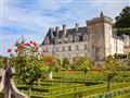 Villandry castle