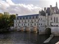 Zámky na Loire