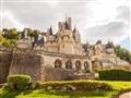 Zámky na Loire