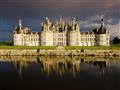 Chambord Castle