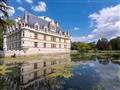 Zámky na Loire