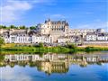 Zámky na Loire
