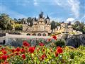 Zámky na Loire