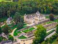 Zámky na Loire