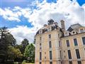Zámky na Loire