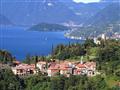 Najkrajšie jazerá Talianska a Švajčiarska