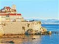 Antibes, Za krásami Francúzskej riviéry