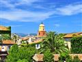 Saint Tropez, Za krásami Francúzskej riviéry