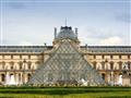 Louvre, Paríž