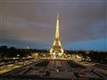 Potulky Parížom