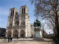 Notre Dame, Paríž