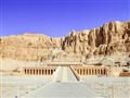 Egypt - architektúra a pamiatky