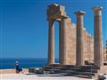 Rhodos - slnečný klenot Grécka