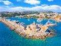 Rhodos - slnečný klenot Grécka