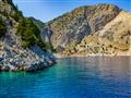 Rhodos - slnečný klenot Grécka