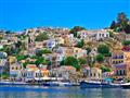 Rhodos - slnečný klenot Grécka