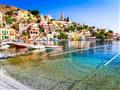 Rhodos - slnečný klenot Grécka