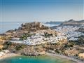 Rodos - slnečný klenot Grécka