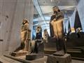 Veľké egyptské múzeum