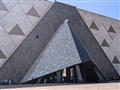 Veľké egyptské múzeum