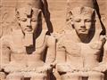 Poklad na Níle - plavba po Níle, Veľké egyptské múzeum a noc v Káhire