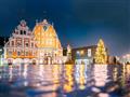 Advent v Rige