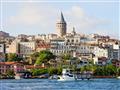 Istanbul - brána Orientu