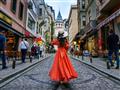 Istanbul - brána Orientu