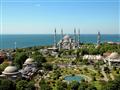 Istanbul - brána Orientu