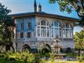 Istanbul - brána Orientu
