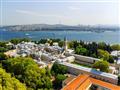Istanbul - brána Orientu