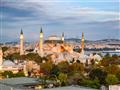 Istanbul - brána Orientu
