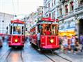 Istanbul - brána Orientu