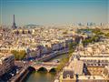 Panoráma Paríža
