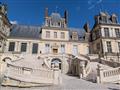 Potulky Parížom - Romantické zámky, Fontainebleau