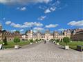 Potulky Parížom - Romantické zámky, Fontainebleau