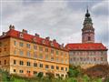 Český Krumlov
