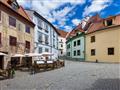 Český Krumlov