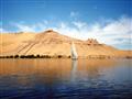 Dovolenka Egypt Egypt - plavba po Níle