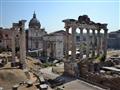 Rím - večné mesto letecky, poznávací zájazd