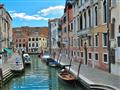 Dovolenka Taliansko Víkend v Benátkach