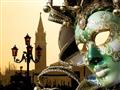 Dovolenka Taliansko Karneval v Benátkach II.