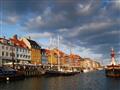 Kanál Nyhavn-Kodaň