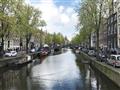 Rieka v Amsterdame
