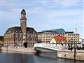 Architektúra mesta Malmö