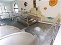 Vnútorný detský bazén v hoteli Sorea Urán