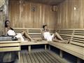 Suchá sauna, hotel Patria, Štrbské Pleso