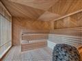 Hotel SOREA SNP - sauna