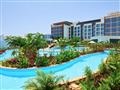 Areál Millennium Resort Salalah