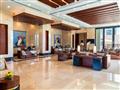Lobby v Millennium Resort Salalah
